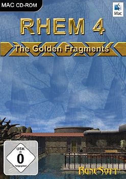Rhem 4 - The Golden Fragments MacOS