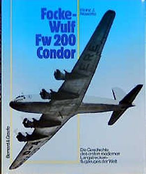 Focke-Wulf Fw 200 Condor