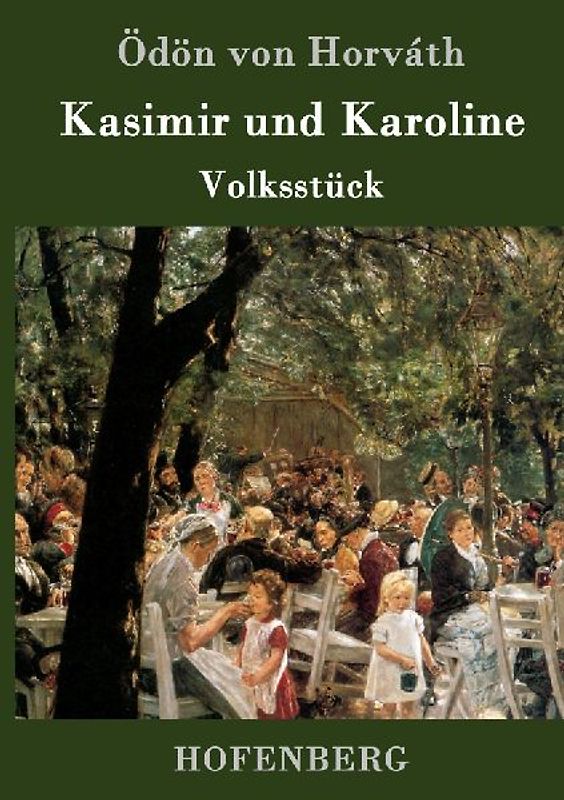 Kasimir und Karoline