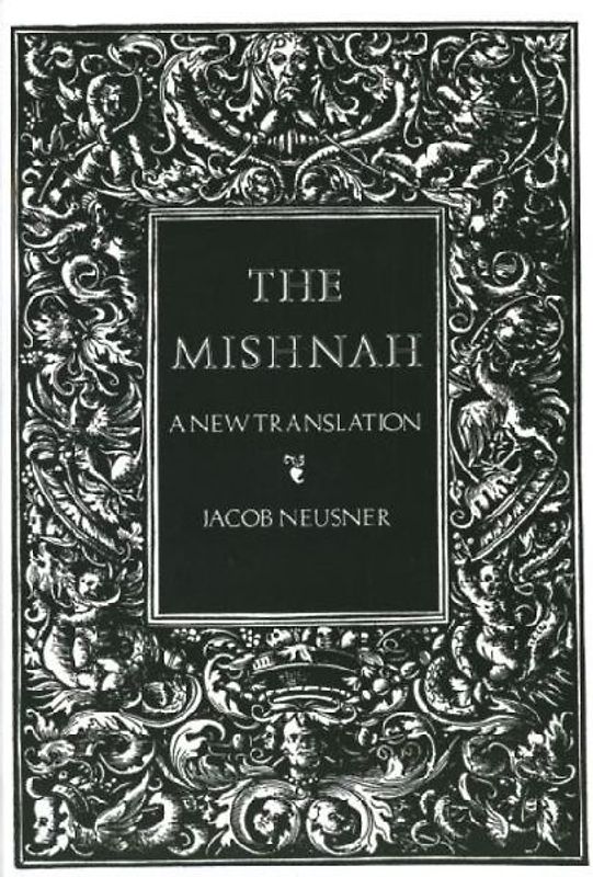 The Mishnah