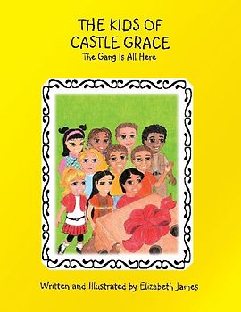The Kids of Castle Grace