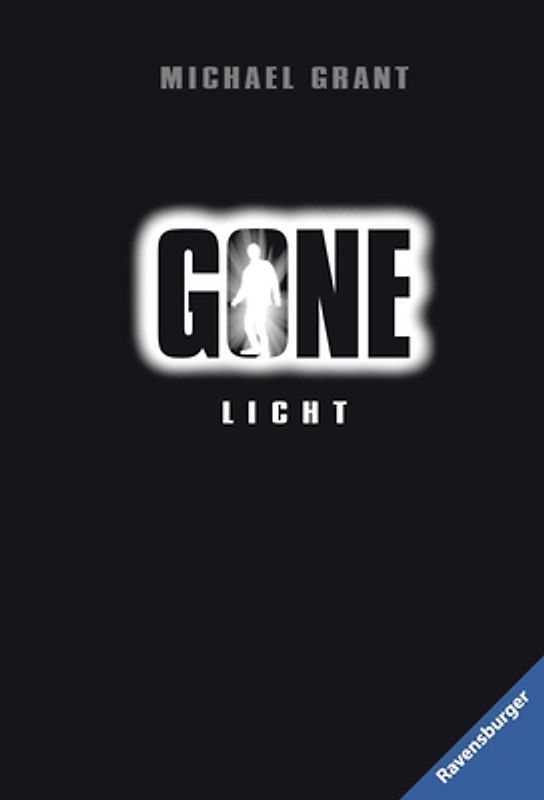 Gone, Band 6: Licht