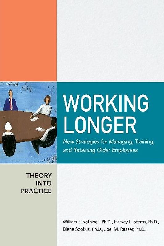 Working Longer