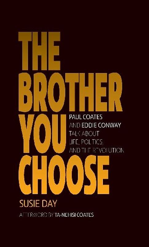 The Brother You Choose