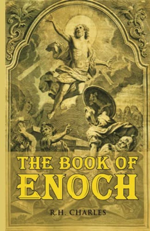 The Book of Enoch