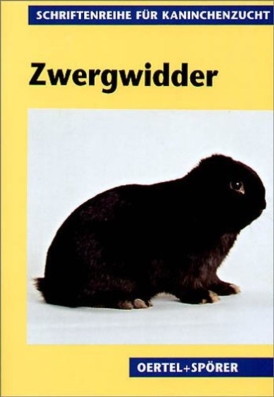 Zwergwidder