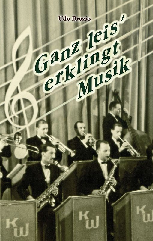 Ganz leis' erklingt Musik