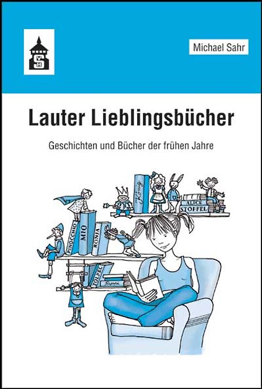 Lauter Lieblingsbücher