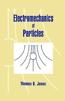 Electromechanics of Particles