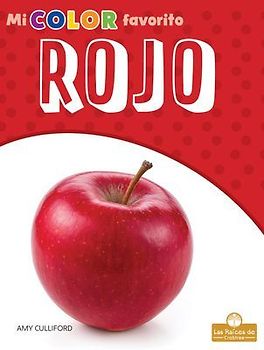 Rojo (Red)