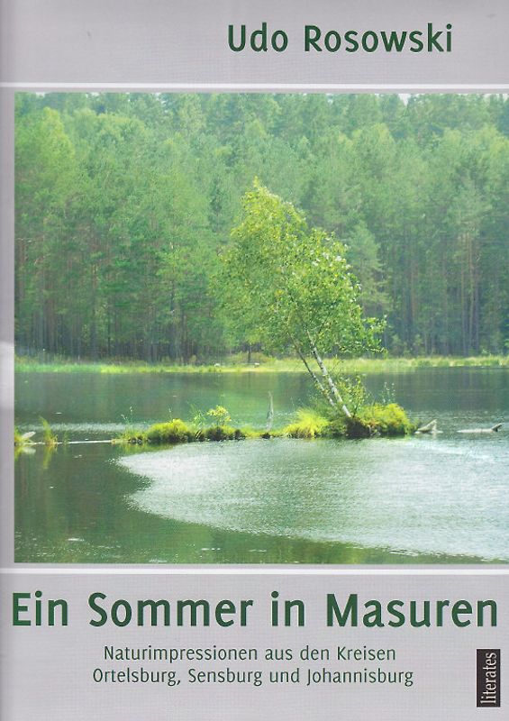 Ein Sommer in Masuren