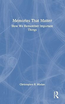 Memories That Matter