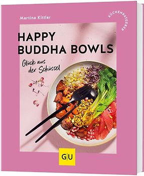 Happy Buddha Bowls