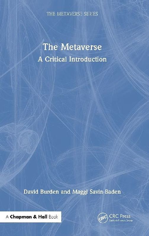 The Metaverse