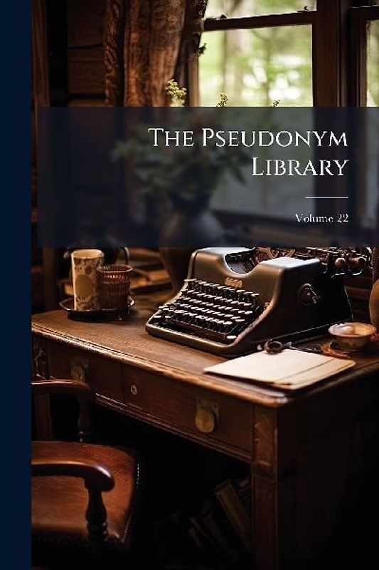 The Pseudonym Library