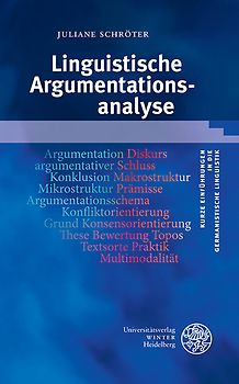Linguistische Argumentationsanalyse