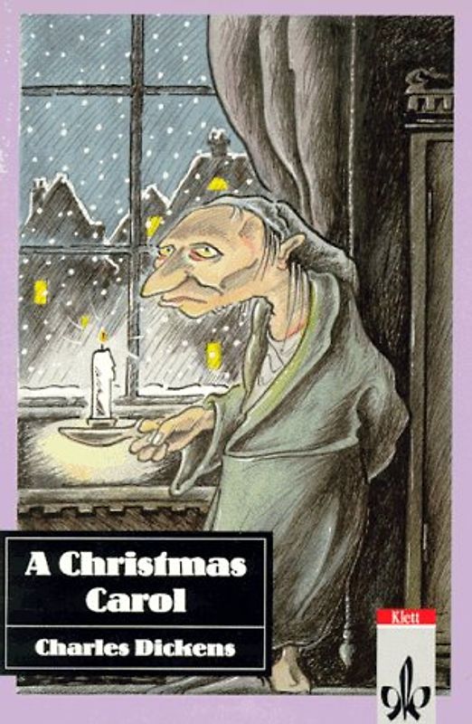 A Christmas Carol