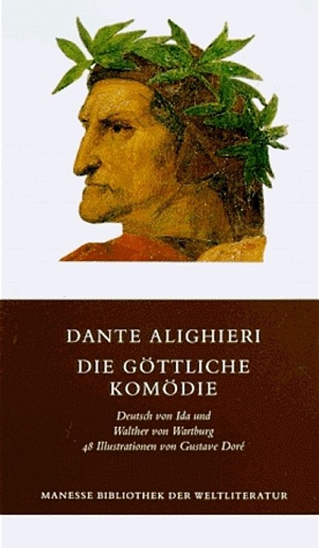 Die Göttliche Komödie