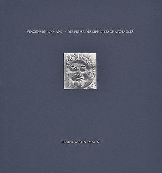 Die Friese des Siphnierschatzhauses