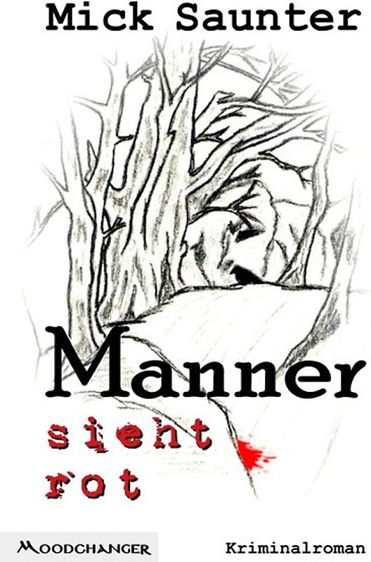 Siebenteilige Reihe um den Salzburger Kommissar Konstantin Manner / Manner sieht rot