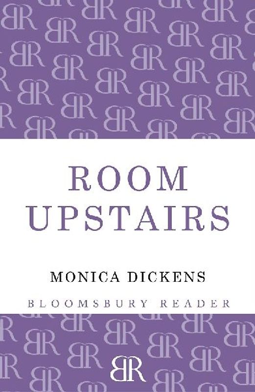 The Room Upstairs
