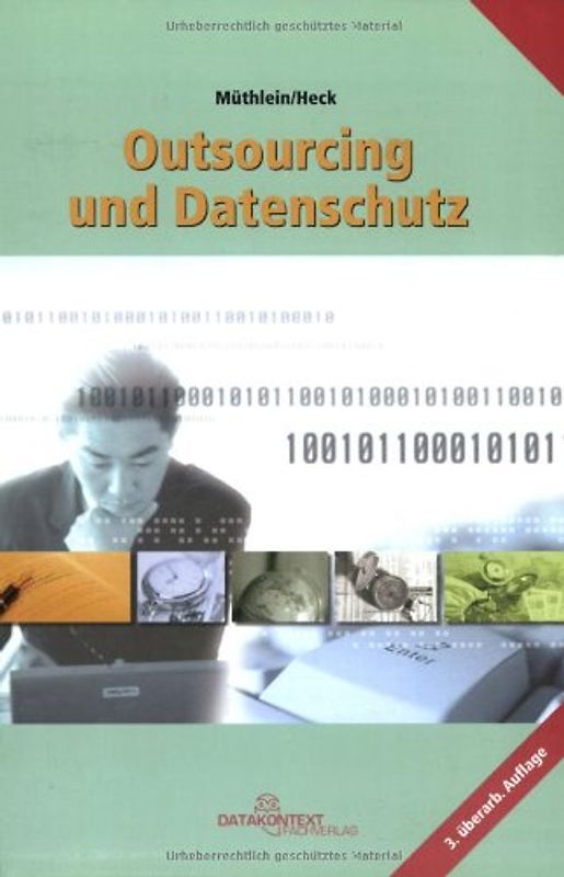 Outsourcing und Datenschutz