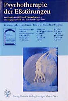 Psychotherapie der Essstörungen