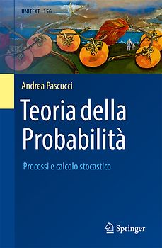 Teoria della Probabilità