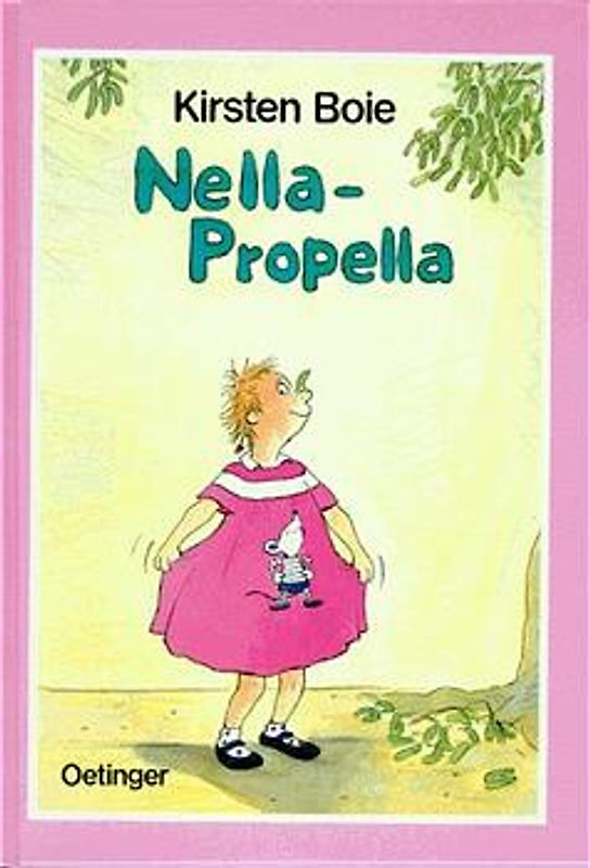 Nella-Propella