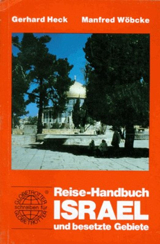 Israel und besetzte Gebiete