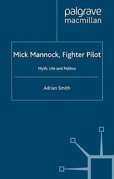 Mick Mannock, Fighter Pilot
