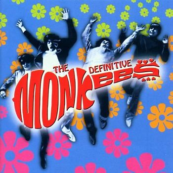 the Monkees - Definitive Monkees