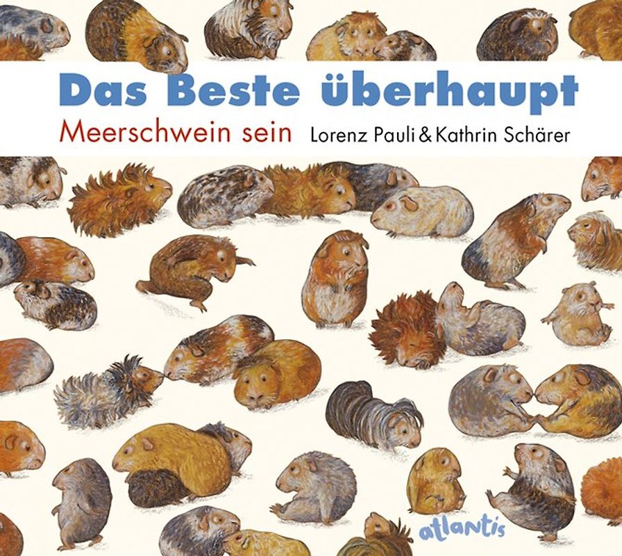 Das Beste überhaupt MINIAUSGABE