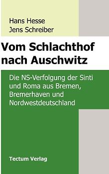 Vom Schlachthof nach Auschwitz