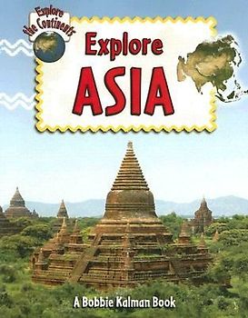 Explore Asia