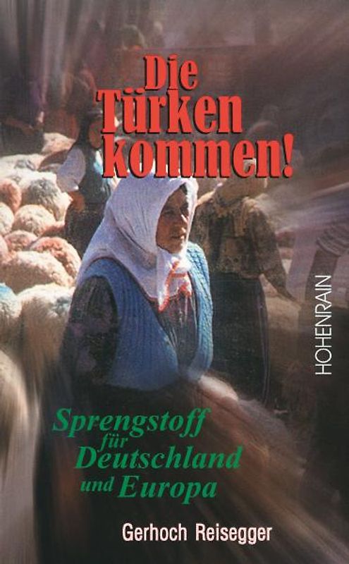 Die Türken kommen