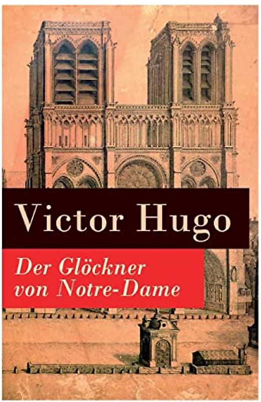 Der Glöckner von Notre-Dame