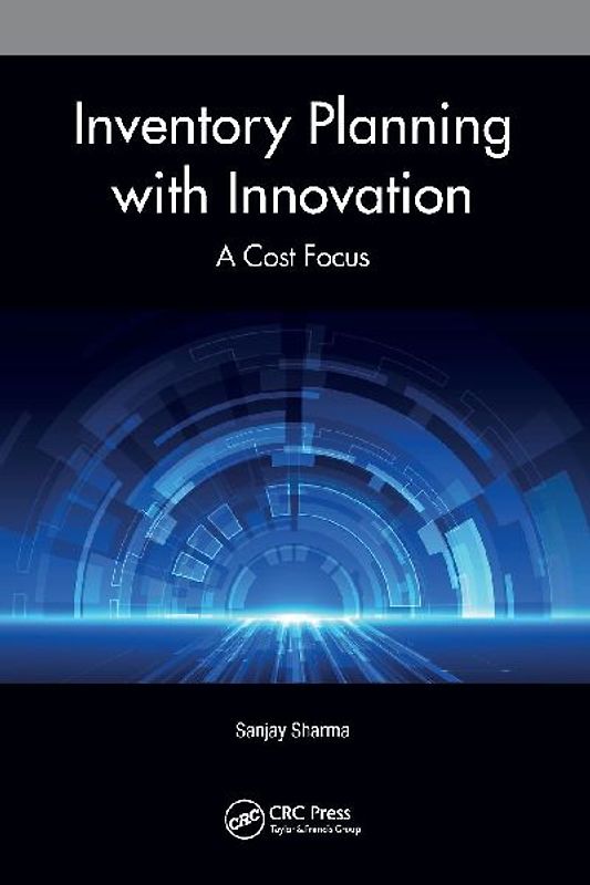 Inventory Planning with Innovation