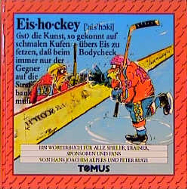 Eishockey