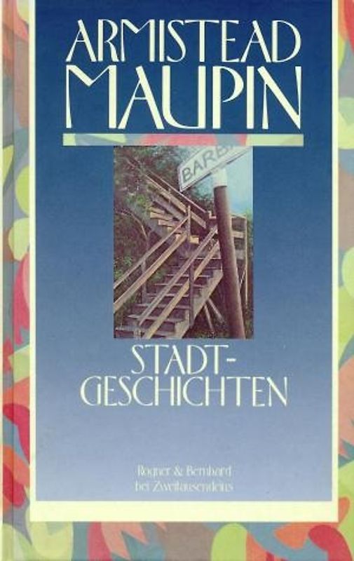 Stadtgeschichten / Stadtgeschichten