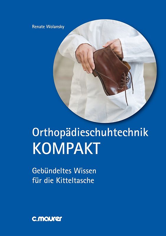 Orthopädieschuhtechnik KOMPAKT
