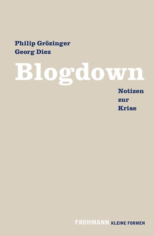 Blogdown
