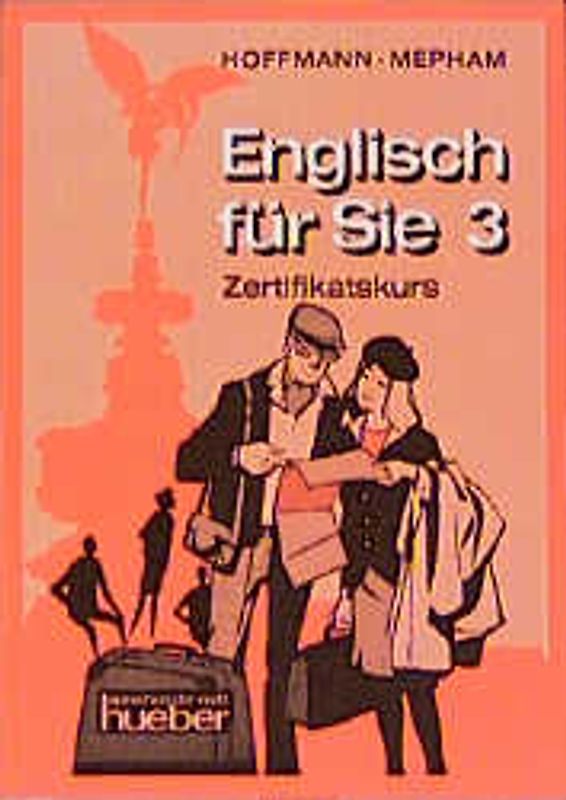 Englisch für Sie 3