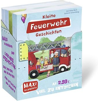 24er VK Maxi Box Lieblingsthemen