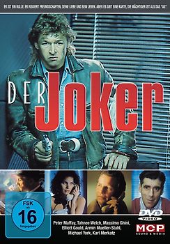 Der Joker DVD