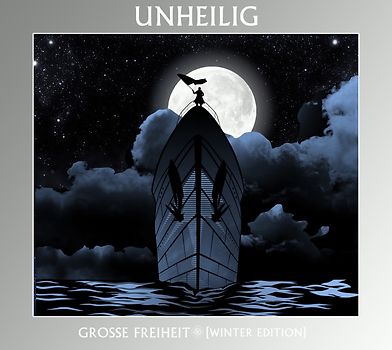Unheilig - Grosse Freiheit (Winteredition)