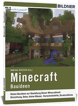 Bauideen für Minecraft