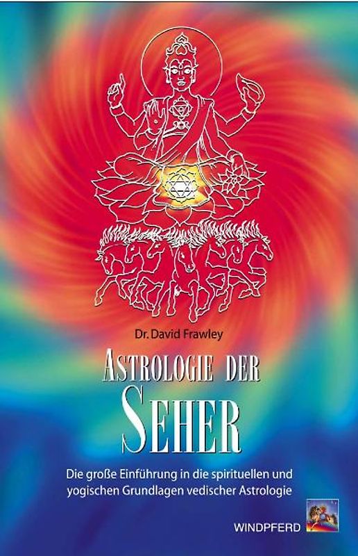 Astrologie der Seher