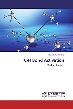 C-H Bond Activation