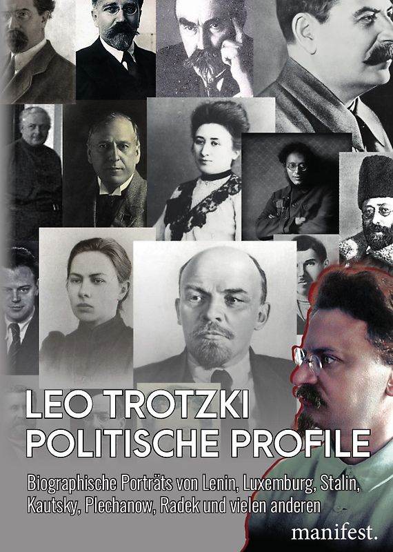 Politische Profile